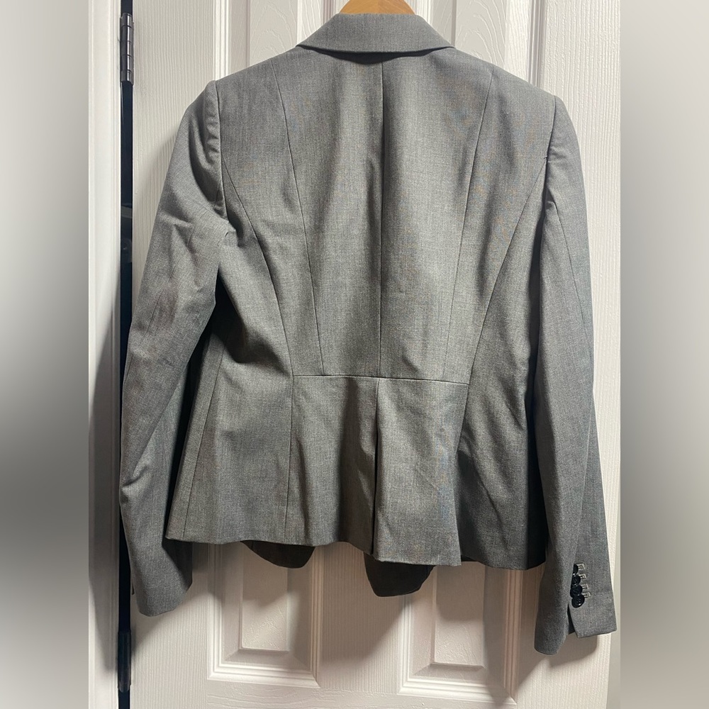 Ann Taylor Suit 3 Piece